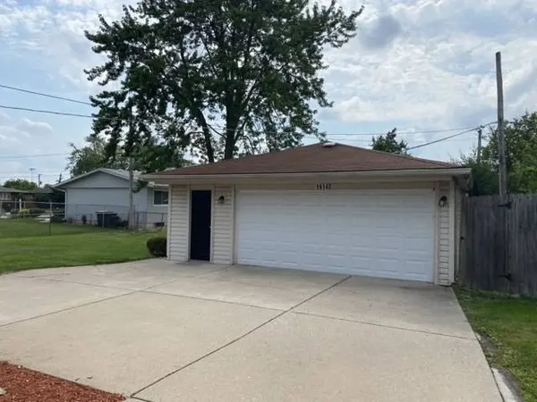 19140 Greenbay Avenue, Lansing, IL 60438