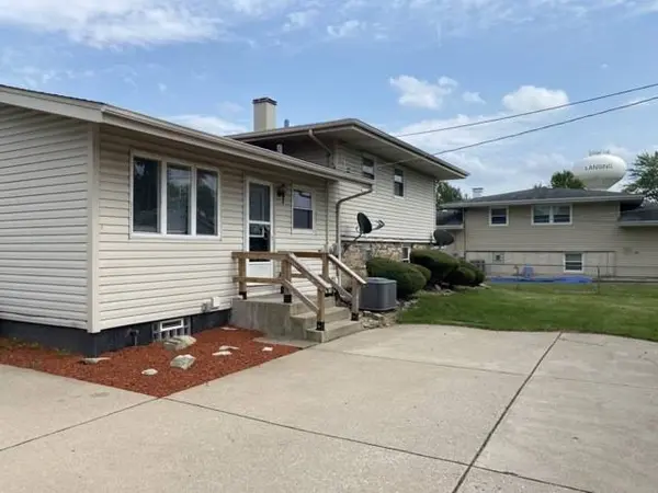 19140 Greenbay Avenue, Lansing, IL 60438