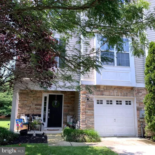 141 ACORN DR, Mount Royal, NJ 08061