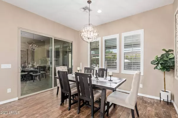 3593 E SCORPIO Place, Chandler, AZ 85249