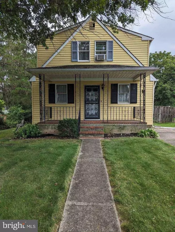 5716 PHILLIPS ST, Brooklyn, MD 21225