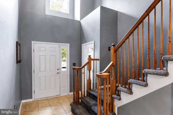 309 LISA WAY, Cinnaminson, NJ 08077