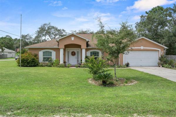 8343 NITTANY RD, Weeki Wachee, FL 34613