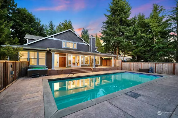 5119 Saddleback DR NW, Gig Harbor, WA 98332