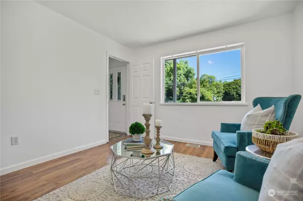 845 S Donovan ST, Seattle, WA 98108