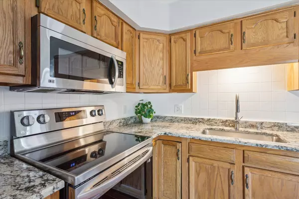 345 Martin Avenue, Twin Lakes, WI 53181