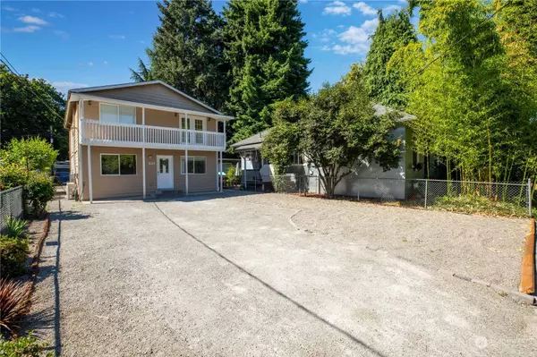 845 S Donovan ST, Seattle, WA 98108