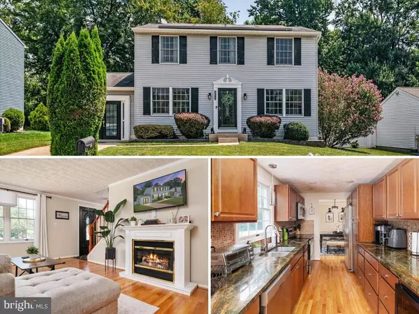 4011 CEDAR MILLS RD, Randallstown, MD 21133