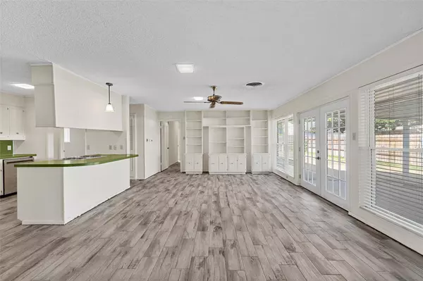 4807 Swan Lake Drive, Waco, TX 76710