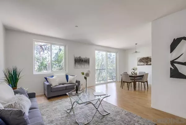 2770 2nd Ave #113, San Diego, CA 92103