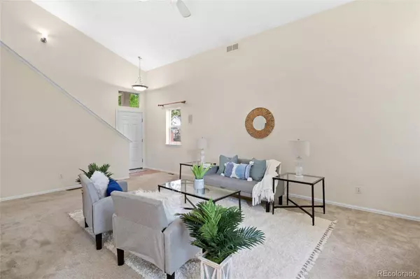 4278 Cambridge AVE, Broomfield, CO 80020