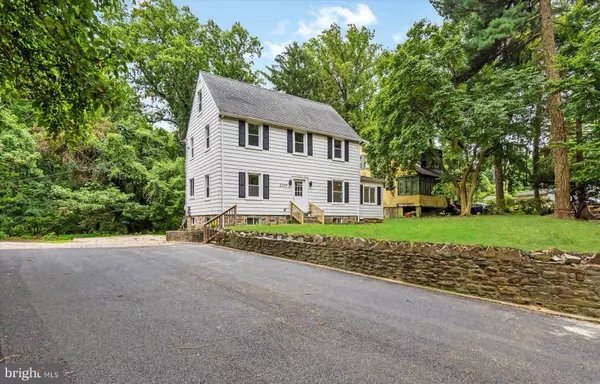 2319 DERBY RD, Baltimore, MD 21209