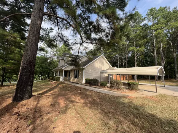 4111 Jeff Davis RD, Thomaston, GA 30286