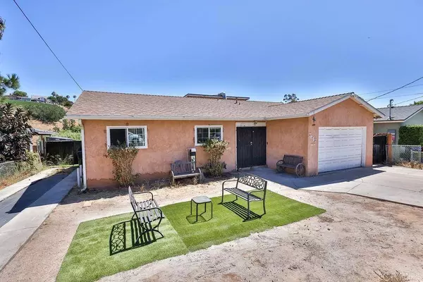 7047 Jamacha Road, San Diego, CA 92114