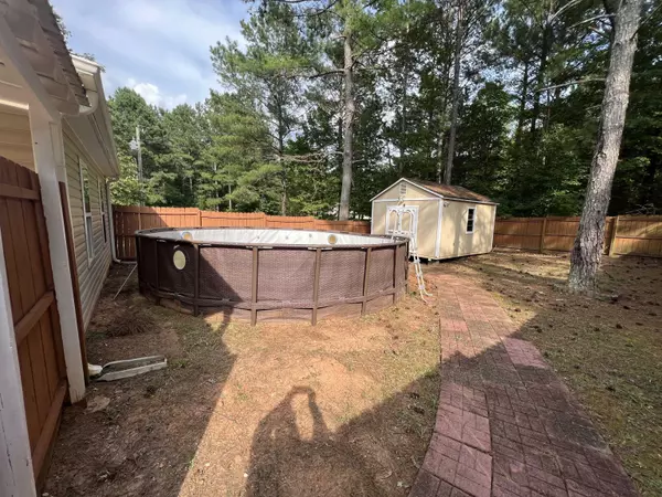 4111 Jeff Davis RD, Thomaston, GA 30286