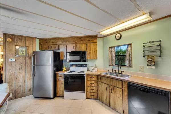 312 CALLE LIANA, Englewood, FL 34224