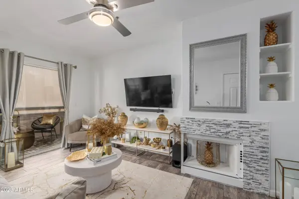 1295 N Ash Street #926, Gilbert, AZ 85233