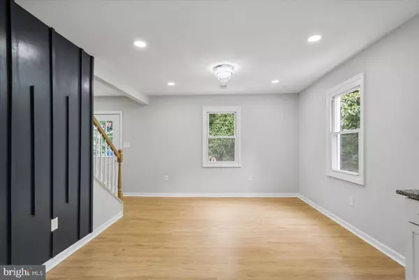 2319 DERBY RD, Baltimore, MD 21209