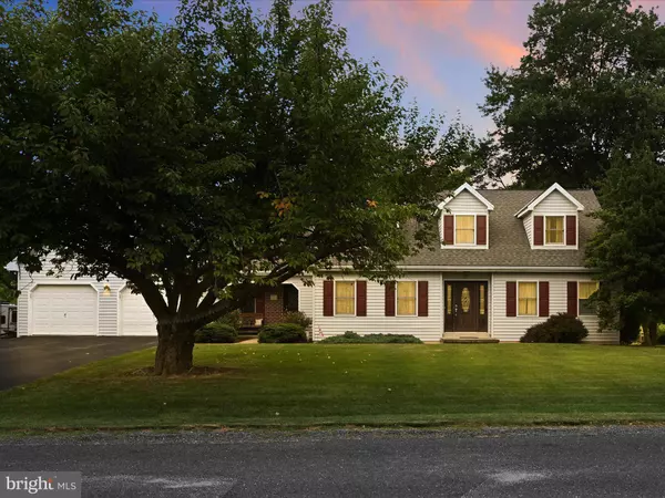 1262 ALMA LN, Mechanicsburg, PA 17055