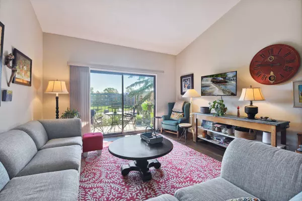 4100 Parklawn AVE #308, Edina, MN 55435