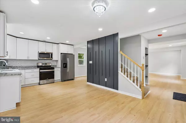 2319 DERBY RD, Baltimore, MD 21209