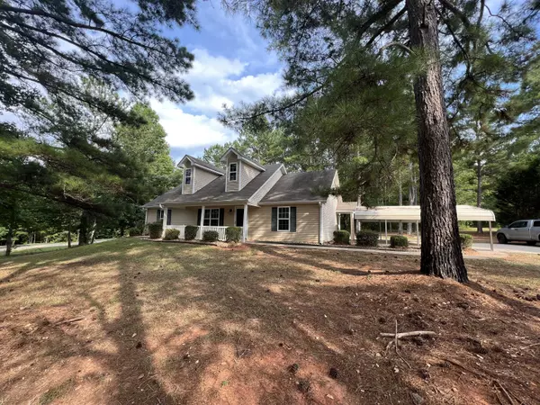 4111 Jeff Davis RD, Thomaston, GA 30286