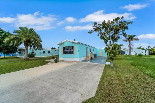 312 CALLE LIANA, Englewood, FL 34224