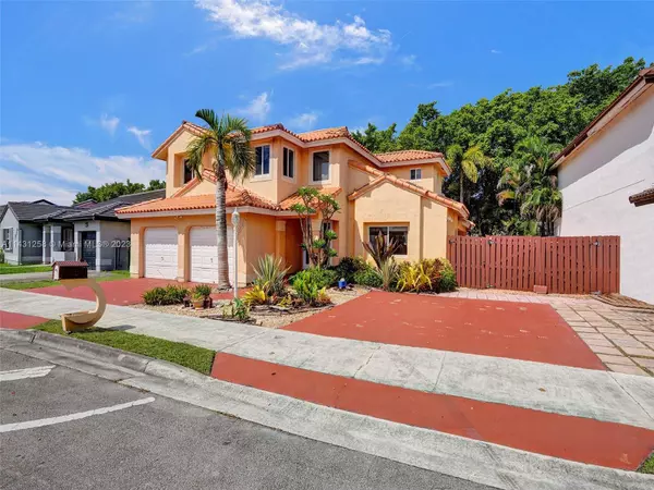 10230 SW 146th Ave, Miami, FL 33186