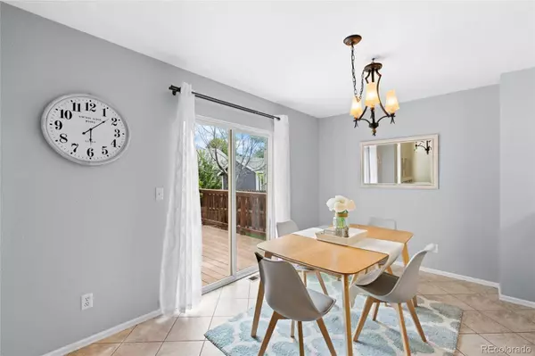 4278 Cambridge AVE, Broomfield, CO 80020