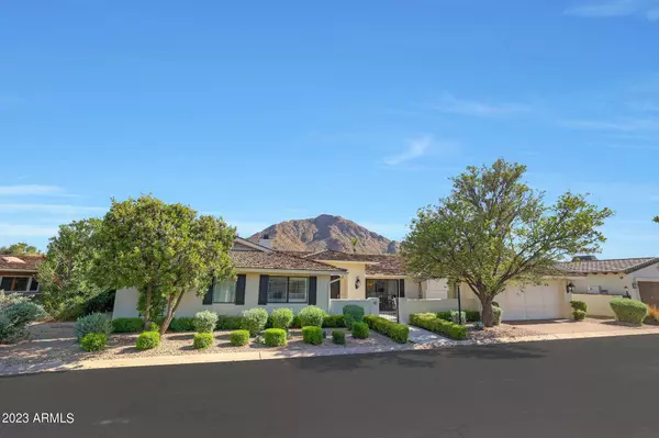 5635 E LINCOLN Drive #62, Paradise Valley, AZ 85253