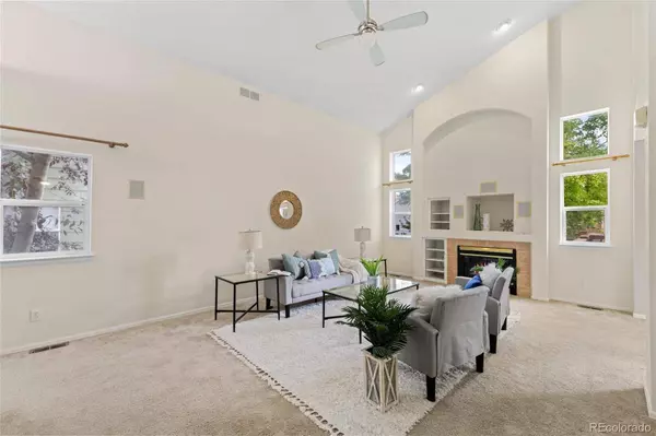 4278 Cambridge AVE, Broomfield, CO 80020