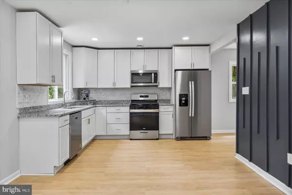 2319 DERBY RD, Baltimore, MD 21209