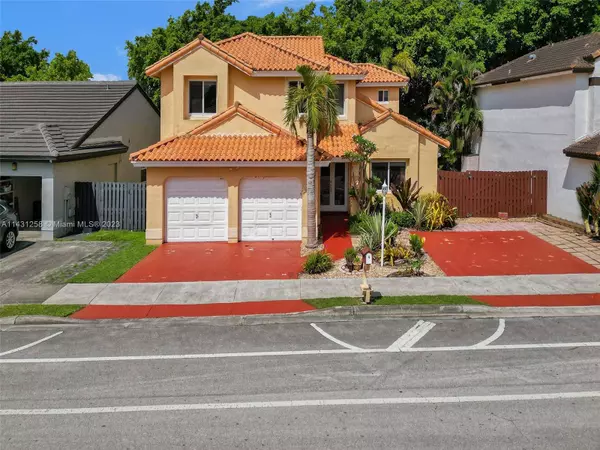 10230 SW 146th Ave, Miami, FL 33186