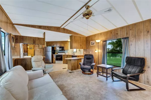 312 CALLE LIANA, Englewood, FL 34224