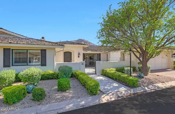 5635 E LINCOLN Drive #62, Paradise Valley, AZ 85253