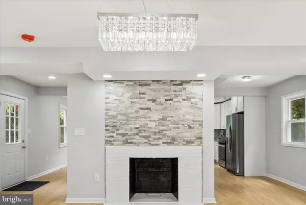 2319 DERBY RD, Baltimore, MD 21209