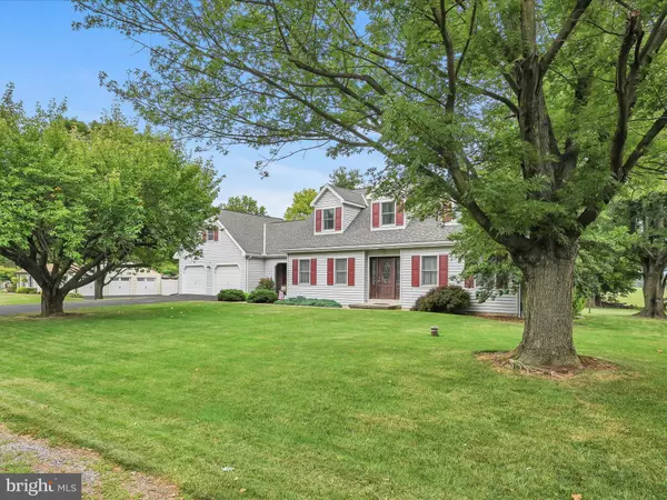 1262 ALMA LN, Mechanicsburg, PA 17055