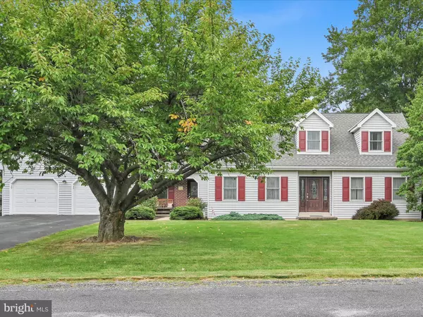 1262 ALMA LN, Mechanicsburg, PA 17055
