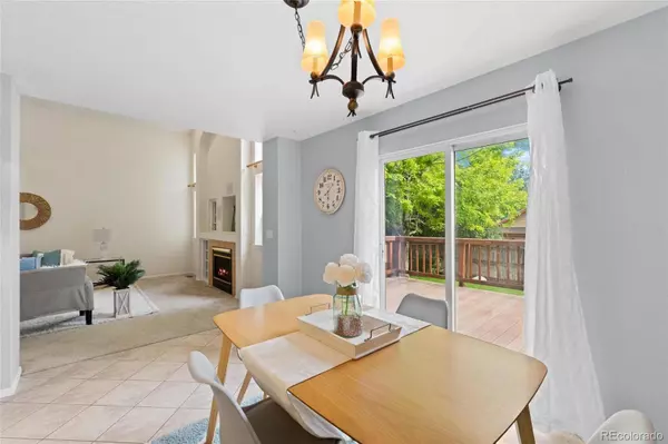 4278 Cambridge AVE, Broomfield, CO 80020