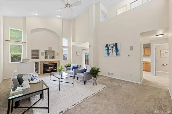 4278 Cambridge AVE, Broomfield, CO 80020