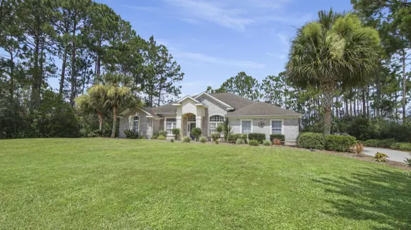 431 E Club House Drive, Freeport, FL 32439