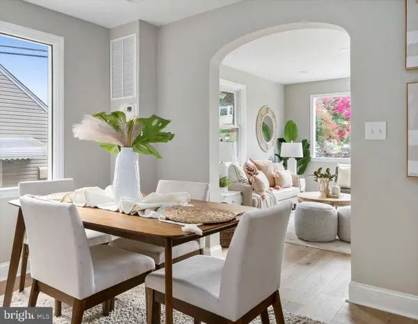 3323 GARNET RD, Parkville, MD 21234