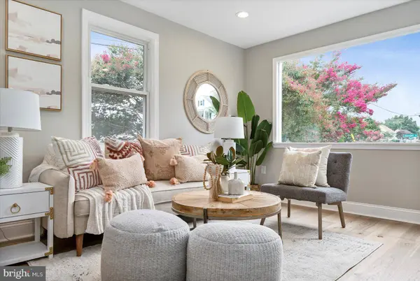 3323 GARNET RD, Parkville, MD 21234