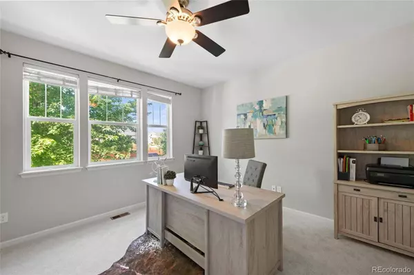 6112 S Jackson Gap CT, Aurora, CO 80016