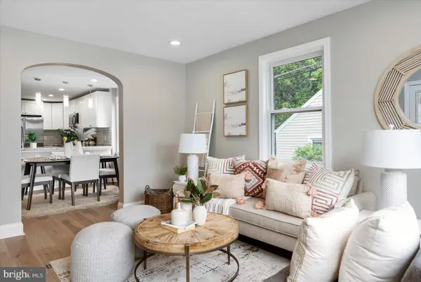 3323 GARNET RD, Parkville, MD 21234