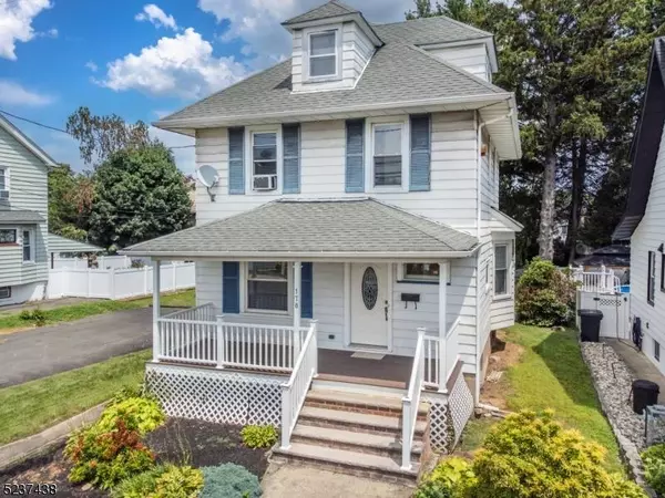 178 Colfax Ave, Clifton City, NJ 07013