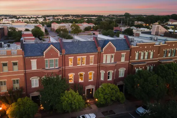 169 Summit Avenue, Southlake, TX 76092