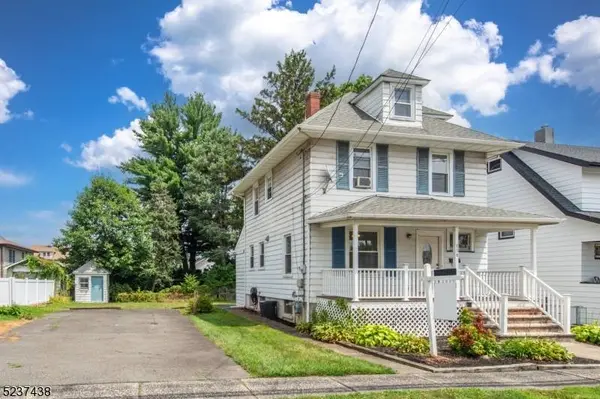 178 Colfax Ave, Clifton City, NJ 07013