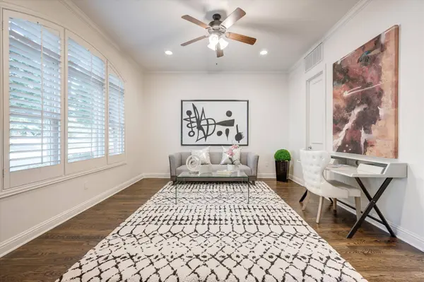 169 Summit Avenue, Southlake, TX 76092