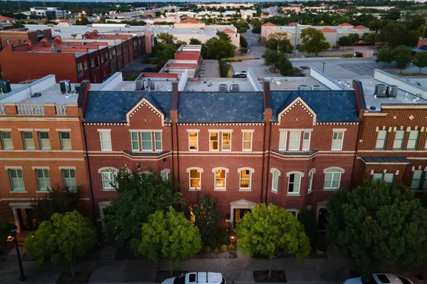 169 Summit Avenue, Southlake, TX 76092